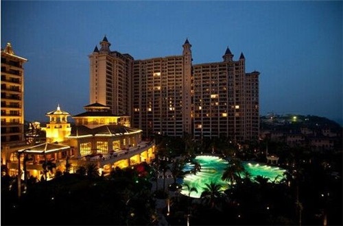 李小姐的手工甜品