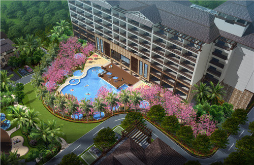 六味河宫廷糕点