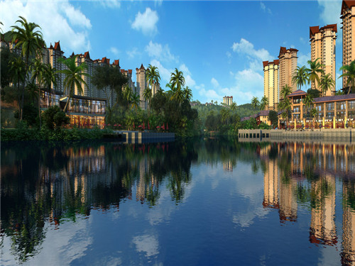 老北京绿豆糕糕点