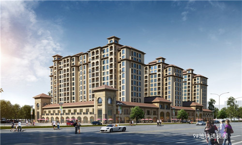 梦时代涮烤锅食汇