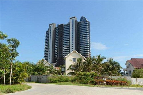 焖知味海鲜焖面