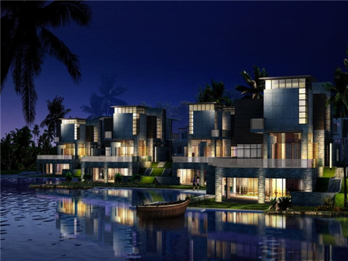 车鲁班汽车美容