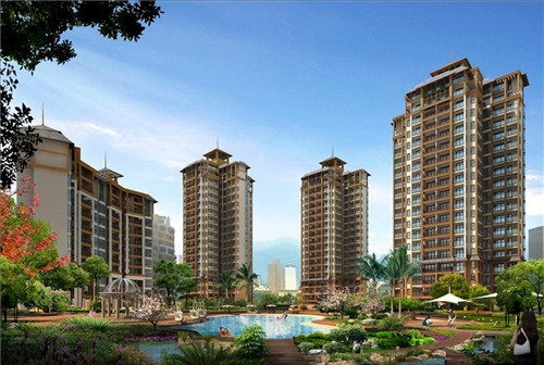 火锅店极简涂鸦风格设计