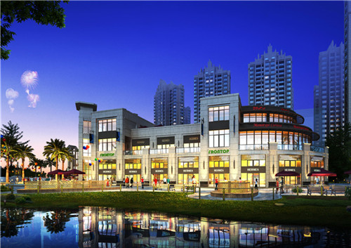 火锅店隐形菜单设计