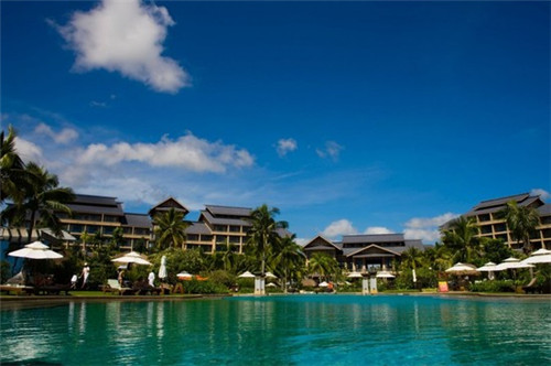 逗号甜品加盟费多少