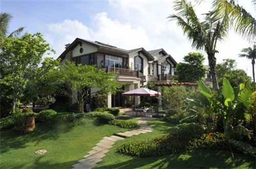 太原富力现代广场房价多少一平方（太原富力现代广场楼栋分布）