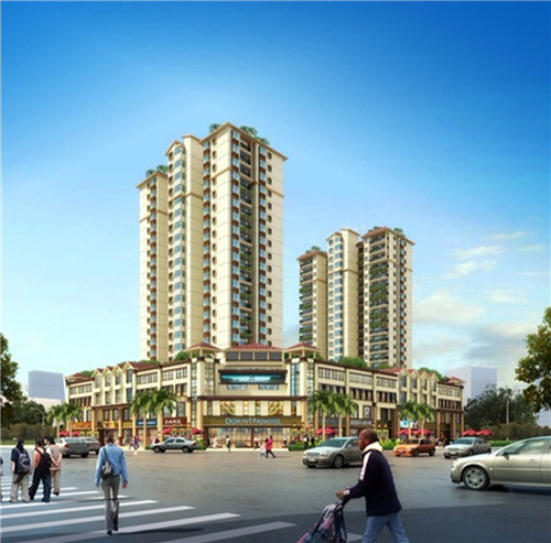 兴隆湖周边有什么景点（兴隆湖周边有什么景点可以玩）